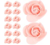 LALAFINA 1 Paquet Diffuseur de Parfum Maison Fleurs Artificielles en Mousse pour Aromathérapie Diffuseur D'ambiance pour Salle de Bain Accessoires DIY pour Huiles Essentielles