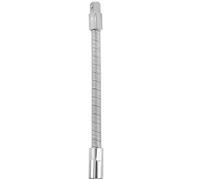 LALAFINA 1 pièce Rallonge Flexible pour Clé à Cliquet Tige Élastique Outil de Serrage Durable et Robuste Extension Pratique pour Résoudre Vos Problèmes de Mécanique