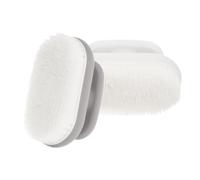 LALAFINA 2 Pièces Sensory Brushing Tools With Soft Flexible Bristles For Occupational Therapy Deep Pressure Stimulation And Calming Support For Autism And Sensory Needs