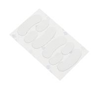 LALAFINA 2ensembles Mouse Skate Silicone Compatible avec Rival Patins De Remplacement pour Gaming Améliorez Précision