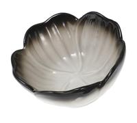 LALAFINA Bol Diffuseur Aromathérapie en Céramique Diffuseur D'huiles Essentielles Résistant la Chaleur, Décoration Moderne et Diffusion Uniforme pour Sauna Vapeur à Domicile