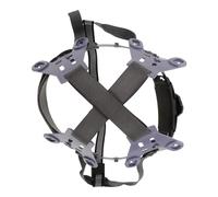 LALAFINA Casque de Sécurité avec Doublure Suspendue Ajustable Accessoire Respirant pour Casque de Chantier pour Confort Protection Lors des Activités Professionnelles