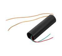LALAFINA Convertisseur Haute Tension Performance Stable Fiable Module d'alimentation en Plastique Générateur de Tension pour Usage Industriel et Scientifique