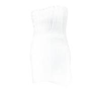 LALAFINA de Collecte Jetables Lot de 10 Pièces pour Semence Canine 10 Paquet en PE Bleu, Poche Hygiénique et Sûre, Adaptés aux Renards et Animaux
