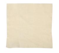 LALAFINA Feuilles de Feutrine Artisanale Soi-même en Tissu Feutre Beige Carré, Matériau Doux et Polyvalent pour Projets DIY et Travaux Manuels Créatifs