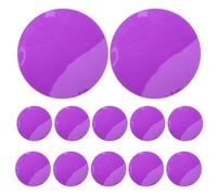LALAFINA Filtres de Scène à LED Autocollants Pet 15pcs pour Studio Photo Compatibilité et Lumière Chaude pour Ambiance Chaleureuse