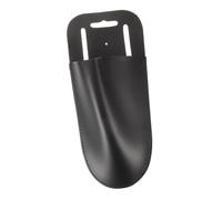 LALAFINA Housse De Protection pour Sécateur De Jardin Étui en Cuir pour Cisaille à Élaguer Pochette De Rangement pour Pince De Jardinage