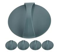 LALAFINA Kits de Gravure 5pcs Outil Baren Plastique en Abs pour Impression et Expression Créative les Créations Artistiques