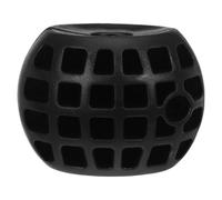 LALAFINA Noir Butée à Bille, 14,5 MM pour Enrouleur de | Réglage de Longueur, Réduit les Secousses, Compatibilité, pour Jardin et Systèmes D'eau