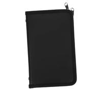 LALAFINA Organisateur de Documents Mini à Soufflet avec Rangement Multi Couches pour Certificats de Naissance Reçus et Enveloppes Trieur et Portable pour Bureau et Déplacements