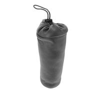 LALAFINA Paquet de Rangement Noir Protection du Cou et Embouchure Structure Interne Scientifique Tissu Technique pour Saxophone Alto et Ténor pour Musiciens