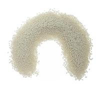 LALAFINA Pastilles Colle Thermofusible 1000g Pour Plaqueuse De Chants Granulés Polyvalents Résistants à L'usure Pour Placage De Chants Sur Fenêtres Meubles Et Portes Usage Menuiserie