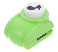 LALAFINA Perforatrice à Papier Artisanale Grosse Taille Motif Voiture et Notes de Musique Accessoire DIY pour Scrapbooking Création Cartes et Loisirs Créatifs Couleur Couleur Aléatoire