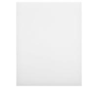 LALAFINA Plaque de Perforation en Nylon 20x15 Cm, Tapis de Frappe Insonorisé pour Cuir, Coussin de Burinage Résistant à L'usure, Outil Portable pour Travaux de Maroquinerie et Loisirs