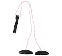 LALAFINA Poulie D'exercice Épaules Équipement de Rééducation de L'épaule Pvc Pp Nylon Réglable Portable Cou Membres Supérieurs, Maison, Tous Niveaux