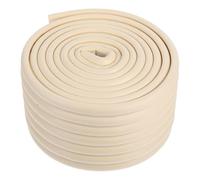 LALAFINA Protection De Marches pour Lits Superposés Protections d'angle Souples en PVC Protection De Bord Rembourrage en Mousse pour Échelle Bord D'Escalier Bords Tranchants Bureau