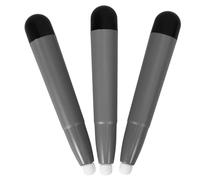 LALAFINA Stylet Capacitif pour Écran Électronique, Pack de 3 Stylets Légers en Abs Offrant Une Expérience D'écriture Fluide, pour Tableau Blanc Interactif