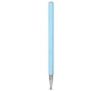 LALAFINA Stylet Longueur Télescopique 40 Cm pour Dessin et Écriture Capacitif Pointe Précise, en Acier Inoxydable, Performance Précise et Contrôle de L'écran pour Tablette