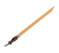 LALAFINA Stylo de Calligraphie en Vintage Pointe, Expérience D’écriture Traditionnelle, pour Modelage en Céramique et Sculpture de Poterie