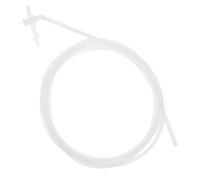 LALAFINA Tube Extension pour Mousse Expansive Polyuréthane Applicateur pour Époxy Flexible et Pratique pour Calfeutrage et Remplissage Outil Polyvalent pour Pulvérisation