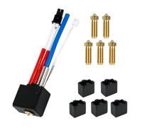 LALAGO 1 kit hotend pour imprimante 3D pour modèle Anycubic Kobra 2