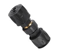 LALAGO Kit d'adaptateurs pour nettoyeurs haute pression Kärcher, M22 x 1,5, diamètre de trou 14 mm