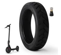 LALAGO Pneu Tubeless 250x54 pour Xiaomi 4Pro/4Lite, Accessoire de Scooter Électrique, Pneu Sans Chambre à Air 10 Pouces, Roue de Rechange Anti-Explosion, Pneu Trotinette Electrique