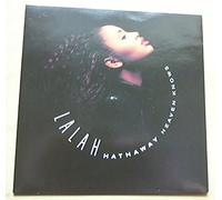 LALAH HATHAWAY - heaven knows 12
