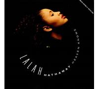 Lalah Hathaway - Lalah Hathaway / Heaven Knows