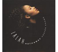Lalah Hathaway - Lalah Hathaway: Heaven Knows
