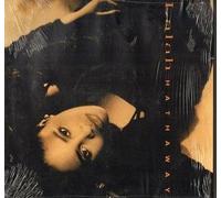 LALAH HATHAWAY - LALAH HATHAWAY - HEAVEN KNOWS - 7" VINYL