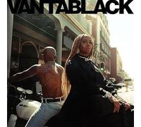Lalah Hathaway - Lalah Hathaway - VANTABLACK