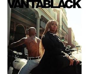 Lalah Hathaway - Lalah Hathaway - VANTABLACK