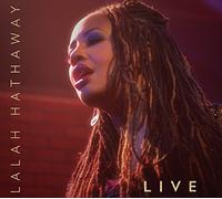 Lalah Hathaway Live! [Import allemand]