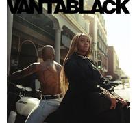 Lalah Hathaway - Vantablack [Compact Discs] Explicit