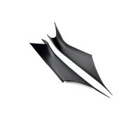 LALAIJDOU Extracteur de porte pour G30, 2 pcs. noir Extracteur de porte pour BMW Série 5 G30 G38 F90, boîtiers d'extracteurs de porte pour les côtés gauche et droit, 2 sets (noir)