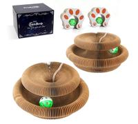 LALAKATS Magic Organ Griffoir pour Chat