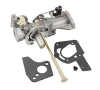 LALAL Carburateur 135292 for Briggs & Stratton 133237 133252 133292 135212 135217 135232 133252