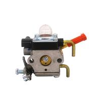 LALAL Carburateur compatible avec le taille-haie Stihl HS81, HS81R, HS81RC, HS86, HS86R, HS86T, remplace ZAMA C1Q-S225(Silver)