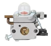 LALAL Carburateur for souffleur à feuilles portatif Echo PB-2155 ES-2100, remplacement C1U-K42B C1U-K42 12520020562