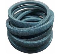 LALAL Courroie de plateau 1/2" x 162" conçue for Cub Cadet/MTD 754-04240 OCC-754-04240 LTX1050KH, Toro 86-1960