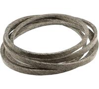 LALAL Courroie de plateau 5/8" x 148 1/4" for MTD/Cub Cadet 54" RZT-L54 S54 LX54 ZT1-54 ZT-S54 754-04329 954-04329