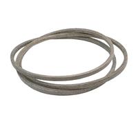 LALAL Courroie de plateau de coupe for tondeuse autoportée Troy-Bilt 954-04060 754-04060 de 42 pouces - Pièces détachées for outils de nettoyage ménager