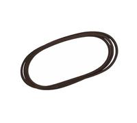 LALAL Courroie d'entraînement/de plateau de tondeuse à gazon 0,49" x 118" 754-04033 compatible avec Cub Cadet MTD 954-04033 compatible avec Ferris 1732956