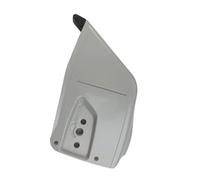 LALAL Couvercle de pignon d'embrayage de tronçonneuse for Stihl MS341 MS361 MS362 MS441, réparation de tronçonneuses, couvercle de pignon de chaîne 1135 640 1703, accessoires