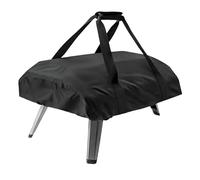 LALAL Couvercle for Four à Pizza 420D, Compatible avec Ooni Koda 12 16, Protection Solaire extérieure, Anti-poussière, étui de Gril, Accessoires for Barbecue(Size L for Koda16,420D)