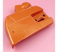 LALAL Ensemble de couvercle d'embrayage de frein à chaîne for Husqvarna 340 345 346 XP 350 351 353 357 359, pièce de rechange for tronçonneuse