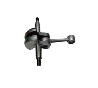 LALAL Ensemble vilebrequin for STIHL FS350 FS400 FSR450 FS480 FS450 OEM 41280300400