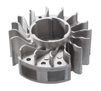 LALAL For tronçonneuse de qualité, volant d'inertie magnétique adapté for STIHL 021 023 025 MS210 MS230 MS250, pièce de rechange for tronçonneuse 1123-400-1203