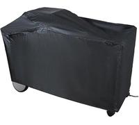 LALAL Housse de Barbecue Robuste de 22 Pouces, Compatible avec Weber Performer Deluxe au Charbon de Bois